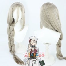 画像1: バーチャルYouTuber VTuber Aia Amare-アイア アマレ コスプレウィッグ ネット付き 耐熱 cosplay (1)