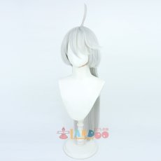 画像11: 水星の魔女 スレッタ・マーキュリー/ミオリネ・レンブラン コスプレ衣装 コスチューム cosplay (11)