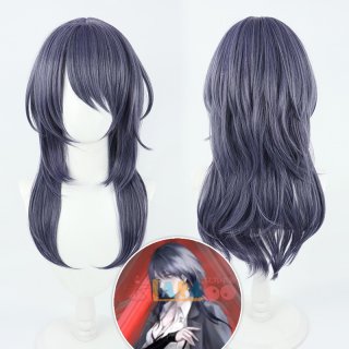 無期迷途 PathtoNowhere ウェンディ-Wendy コスプレウィッグ ネット