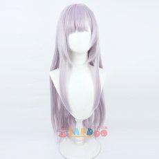 画像4: 無期迷途 PathtoNowhere ヘラ-Hella コスプレウィッグ ネット付き 耐熱 cosplay (4)