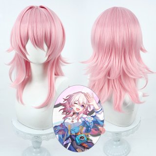 崩壊スターレイル HonkaiStarRail 三月なのか 長夜月-Evernight