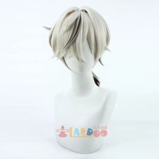 画像7: 崩壊スターレイル HonkaiStarRail アーラン-Arlan コスプレ衣装 コスチューム cosplay (7)