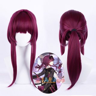 崩壊スターレイル HonkaiStarRail サフェル-Cipher コスプレウィッグ