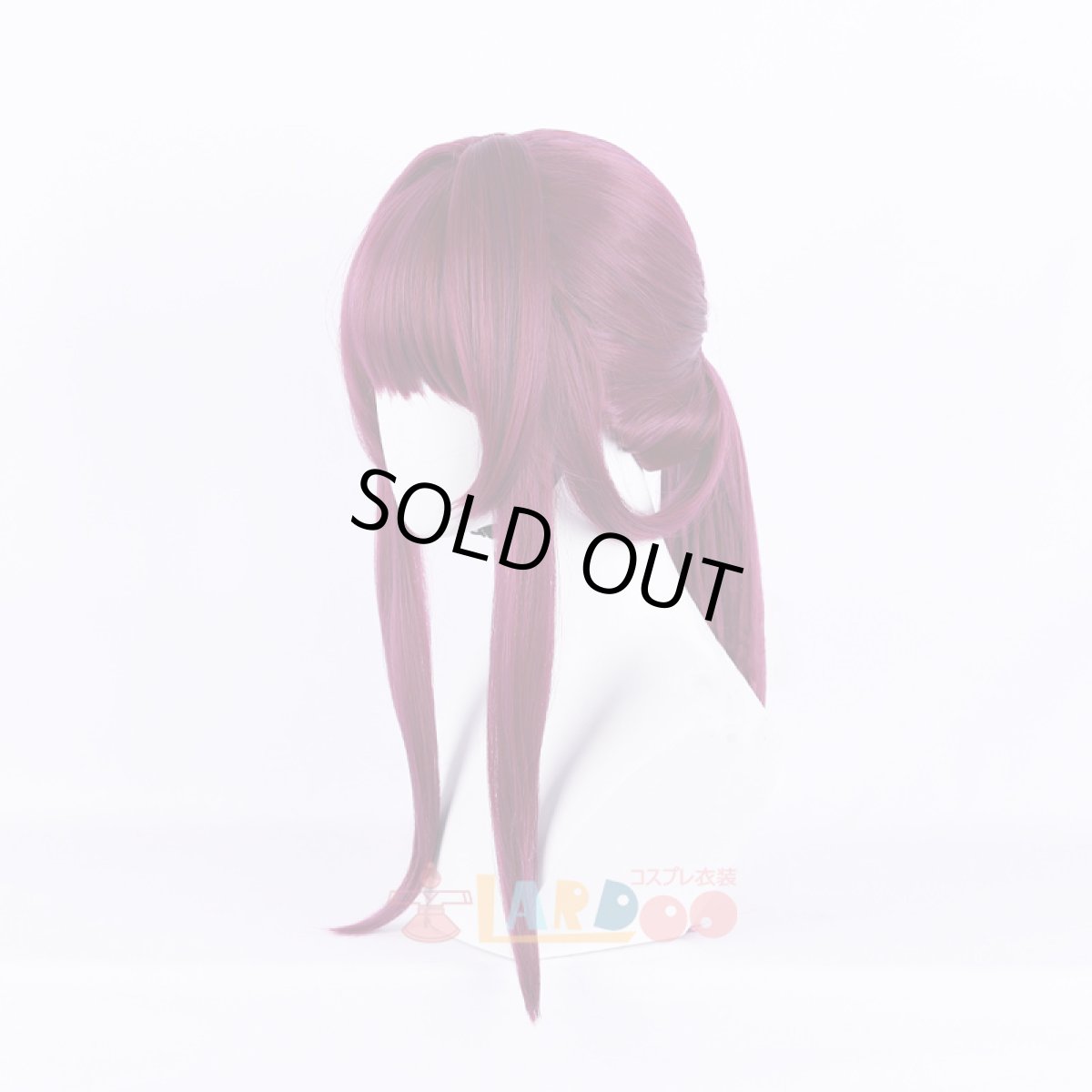 画像8: 【生産停止】崩壊スターレイル HonkaiStarRail カフカ-Kafka コスプレ衣装 金属パーツ版 コスチューム cosplay (8)