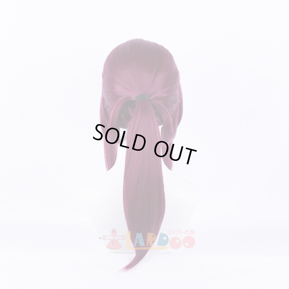 画像9: 【生産停止】崩壊スターレイル HonkaiStarRail カフカ-Kafka コスプレ衣装 金属パーツ版 コスチューム cosplay (9)