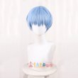 葬送のフリーレン ヒンメル コスプレウィッグ ネット付き 耐熱