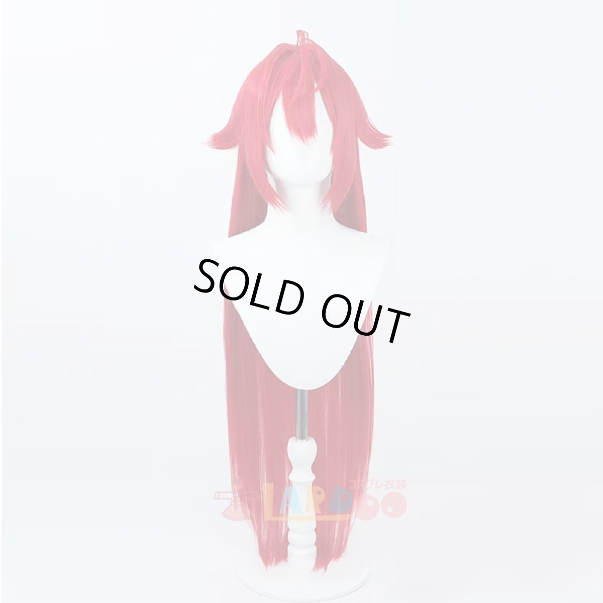 画像11: 勝利の女神：NIKKE ニケ レッドフード  コスプレ衣装 コスチューム cosplay (11)