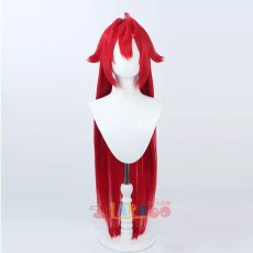 画像11: 勝利の女神：NIKKE ニケ レッドフード  コスプレ衣装 コスチューム cosplay (11)