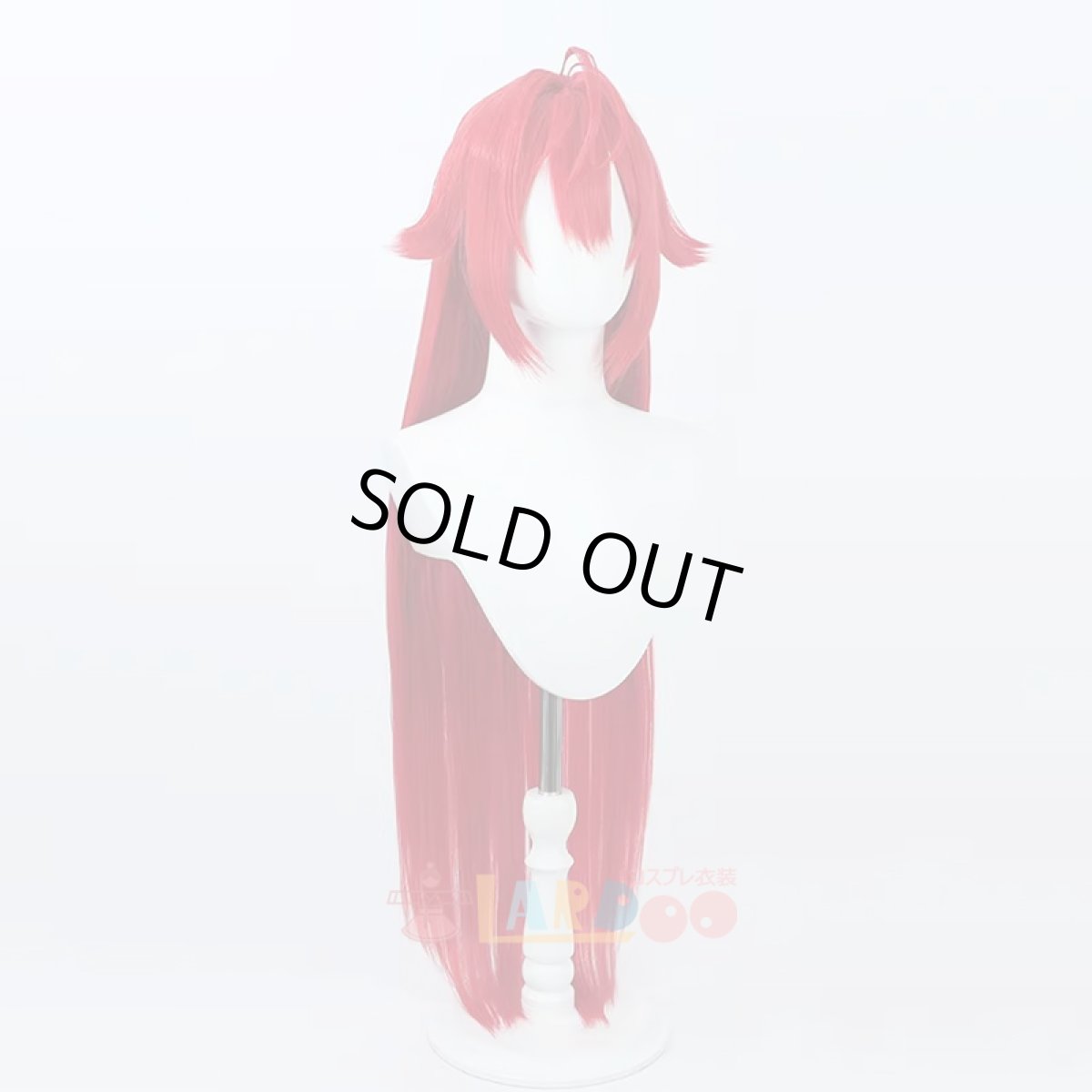 画像12: 勝利の女神：NIKKE ニケ レッドフード  コスプレ衣装 コスチューム cosplay (12)