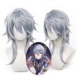 崩壊スターレイル サンデー などにセット済コスプレウィッグ 崩壊スターレイル HonkaiStarRail サンデー-Sunday コスプレ