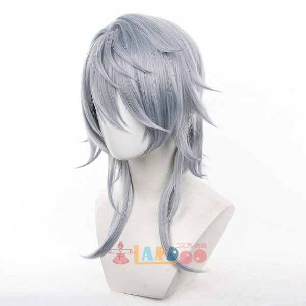 崩壊スターレイル HonkaiStarRail サンデー-Sunday コスプレウィッグ