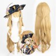 原神 Genshin げんしん ナヴィア-Navia コスプレウィッグ ネット