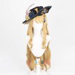 原神 げんしん ナヴィア Navia コスプレウィッグ 【SakuraCos】