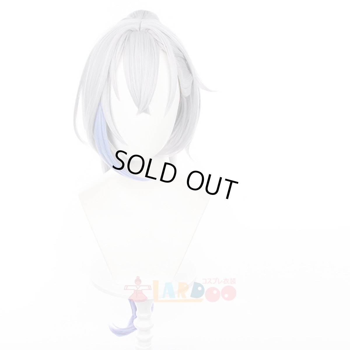 画像8: 【生産停止】崩壊スターレイル HonkaiStarRail 銀狼-ぎんろう-SilverWolf コスプレ衣装 サングラス付き コスチューム cosplay (8)