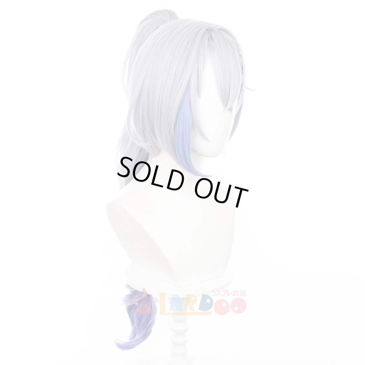 画像10: 【生産停止】崩壊スターレイル HonkaiStarRail 銀狼-ぎんろう-SilverWolf コスプレ衣装 サングラス付き コスチューム cosplay (10)