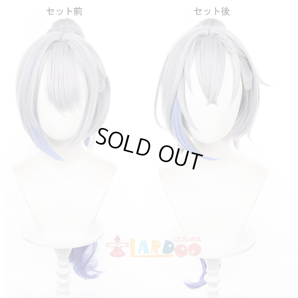 画像12: 【生産停止】崩壊スターレイル HonkaiStarRail 銀狼-ぎんろう-SilverWolf コスプレ衣装 サングラス付き コスチューム cosplay (12)