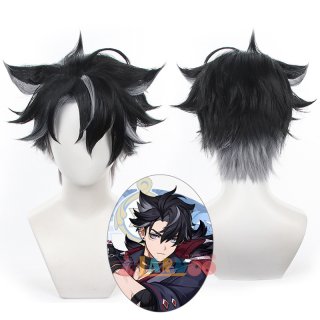 ツイステッドワンダーランド ツイステ ディアソムニア寮 マレウス