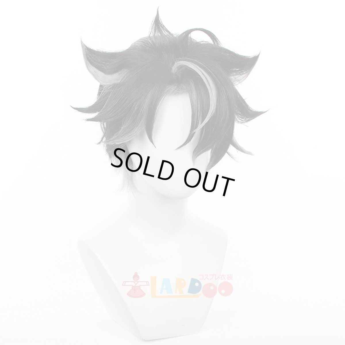 画像17: 【生産停止】原神 Genshin フォンテーヌ リオセスリ-Wriothesley コスプレ衣装 コスチューム cosplay (17)