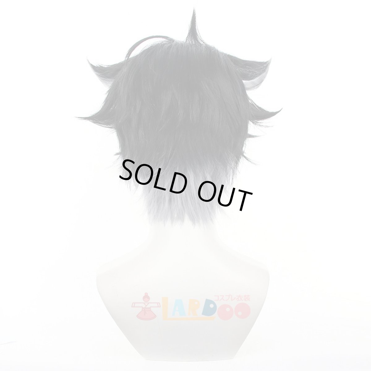 画像19: 【生産停止】原神 Genshin フォンテーヌ リオセスリ-Wriothesley コスプレ衣装 コスチューム cosplay (19)