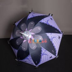 画像3: ゼンレスゾーンゼロ ゼンゼロ ビビアン-Vivian 傘  コスプレ武器 コスプレ道具 ZenlessZoneZero cosplay (3)