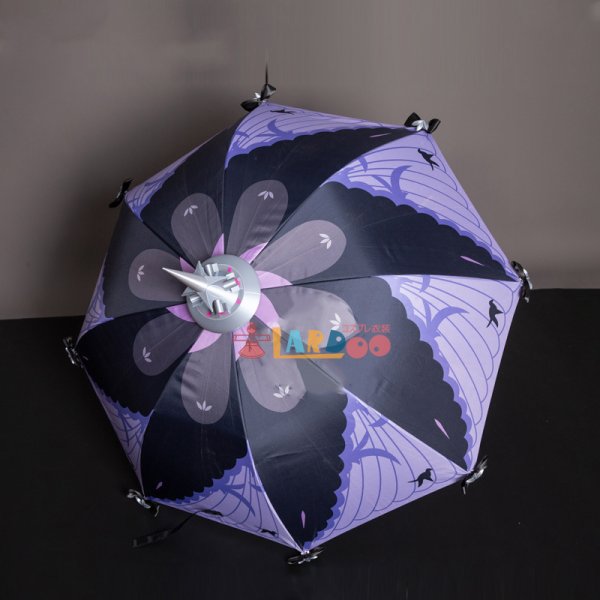ゼンレスゾーンゼロ ゼンゼロ ビビアン-Vivian 傘 コスプレ武器
