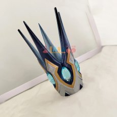 画像4: 崩壊スターレイル HonkaiStarRail ケリュドラ-Cerydra 王冠 発光可能Ver コスプレ道具 コスチューム cosplay (4)