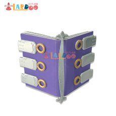 画像1: ゼンレスゾーンゼロ ゼンゼロ リュシア-Lucia ノート コスプレ武器 コスプレ道具 コスチューム cosplay (1)