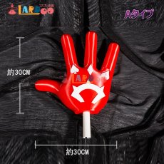 画像6: 崩壊スターレイル HonkaiStarRail 花火 火花 コスプレ武器 コスプレ道具 コスチューム cosplay (6)