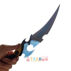 画像3: 原神 Genshin ローエン-Lohen 短剣 ダガー コスプレ武器 コスプレ道具 コスチューム cosplay (3)
