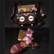 ゼンレスゾーンゼロ ゼンゼロ 浮波柚葉 鞄+ぬいぐるみセット コスプレ
