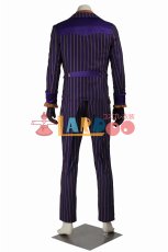 画像3: バットマン：アーカム ナイト ジョーカー joker コスプレ衣装 コスプレ コスチューム cosplay (3)