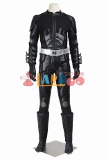 画像4: バットマン ダークナイト ライジング ブルース ウェイン バットマン コスプレ衣装 コスチューム cosplay (4)