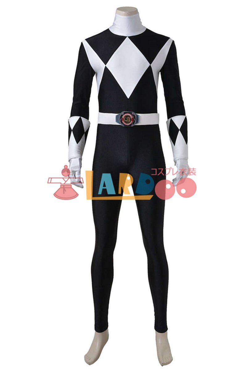 画像1: 恐竜戦隊ジュウレンジャー ゴウシ マンモスレンジャー コスプレ衣装 コスチューム cosplay (1)