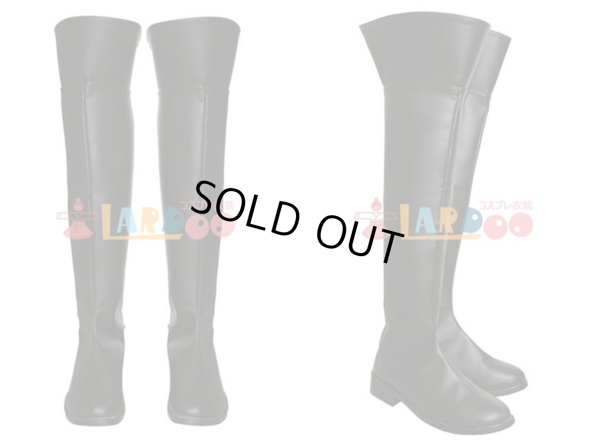 画像10: 進撃の巨人 ミカサ アッカーマン 訓練兵団 マント付き コスプレ衣装 コスチューム cosplay (10)