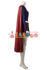 画像4: スーパーガール カーラ ダンバース/カーラ ゾー＝エル コスプレ衣装 コスチューム cosplay (4)