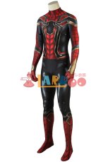 画像3: アベンジャーズ/インフィニティ・ウォー   ピーター・パーカー  スパイダーマン 全身タイツ ジャンプスーツコスプレ衣装 コスプレ コスチューム cosplay (3)