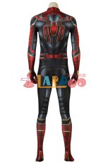 画像6: アベンジャーズ/インフィニティ・ウォー   ピーター・パーカー  スパイダーマン 全身タイツ ジャンプスーツコスプレ衣装 コスプレ コスチューム cosplay (6)