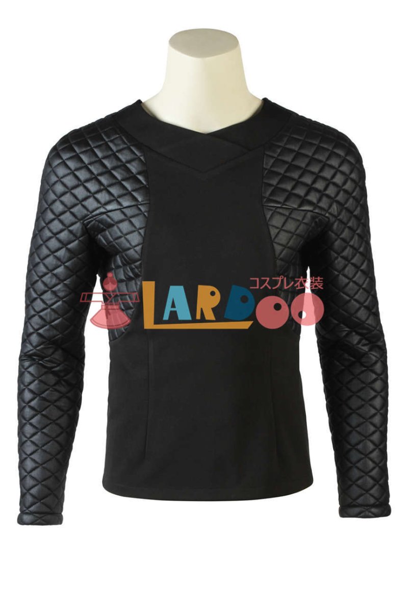 画像10: アベンジャーズ/インフィニティ・ウォー ソー/ラグナロク マイティー・ソー オーダーメイド可能 コスプレ衣装 コスチューム cosplay (10)