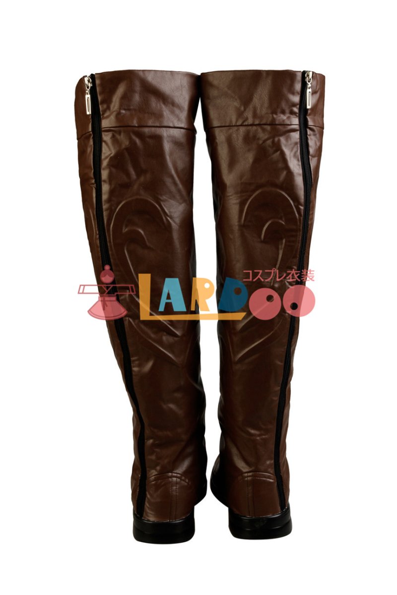 画像10: ゼルダの伝説 トワイライトプリンセス The Legend of Zelda: Twilight Princess「トワプリ」リンク コスプレ衣装 コスチューム cosplay (10)