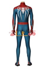 画像5: Spider-Man スパイダーマン PS4 ジャンプスーツコスプレ衣装 コスチューム cosplay (5)