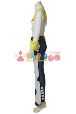 画像5: ToyStory Jessie トイ・ストーリー ジェシー コスプレ衣装 コスチューム cosplay (5)