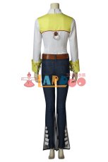 画像6: ToyStory Jessie トイ・ストーリー ジェシー コスプレ衣装 コスチューム cosplay (6)