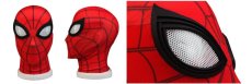 画像7: スパイダーマンホームカミング ピーター ベンジャミン パーカー ジャンプスーツ コスプレ衣装 コスチューム cosplay (7)