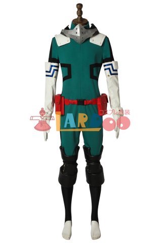 僕のヒーローアカデミア - lardoo