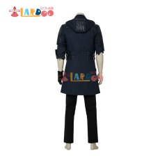 画像3: DevilMayCry5 DMC5 デビルメイクライ5  ネロ-nero コスプレ衣装 コスチューム cosplay (3)