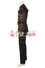 画像5: ヒックとドラゴン ヒカップ 映画 How to Train Your Dragon:The Hidden World Hiccup  オーダーメイド可能 コスプレ衣装 cosplay (5)