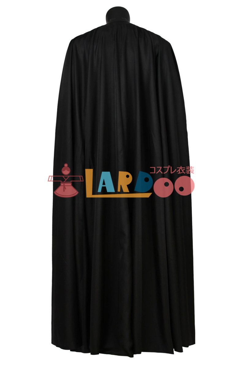 画像5: バットマン vs スーパーマン ジャスティスの誕生 ブルース・ウェイン ジャンプスーツ マスクなし コスプレ衣装  コスチューム cosplay (5)