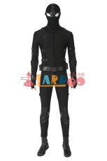 画像2: Spider-Man Far From Home スパイダーマン：ファー・フロム・ホーム ステルス スーツ Stealth suit コスプレ衣装 オーダーメイド可能 コスチューム  cosplay (2)