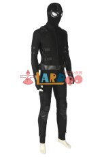 画像4: Spider-Man Far From Home スパイダーマン：ファー・フロム・ホーム ステルス スーツ Stealth suit コスプレ衣装 オーダーメイド可能 コスチューム  cosplay (4)