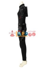 画像5: アベンジャーズ/エンドゲーム 銃なし Avengers4 Endgame ナターシャ・ロマノフ/ブラック・ウィドウ Black Widow Natasha Romanoff コスプレ衣装 コスチューム cosplay (5)